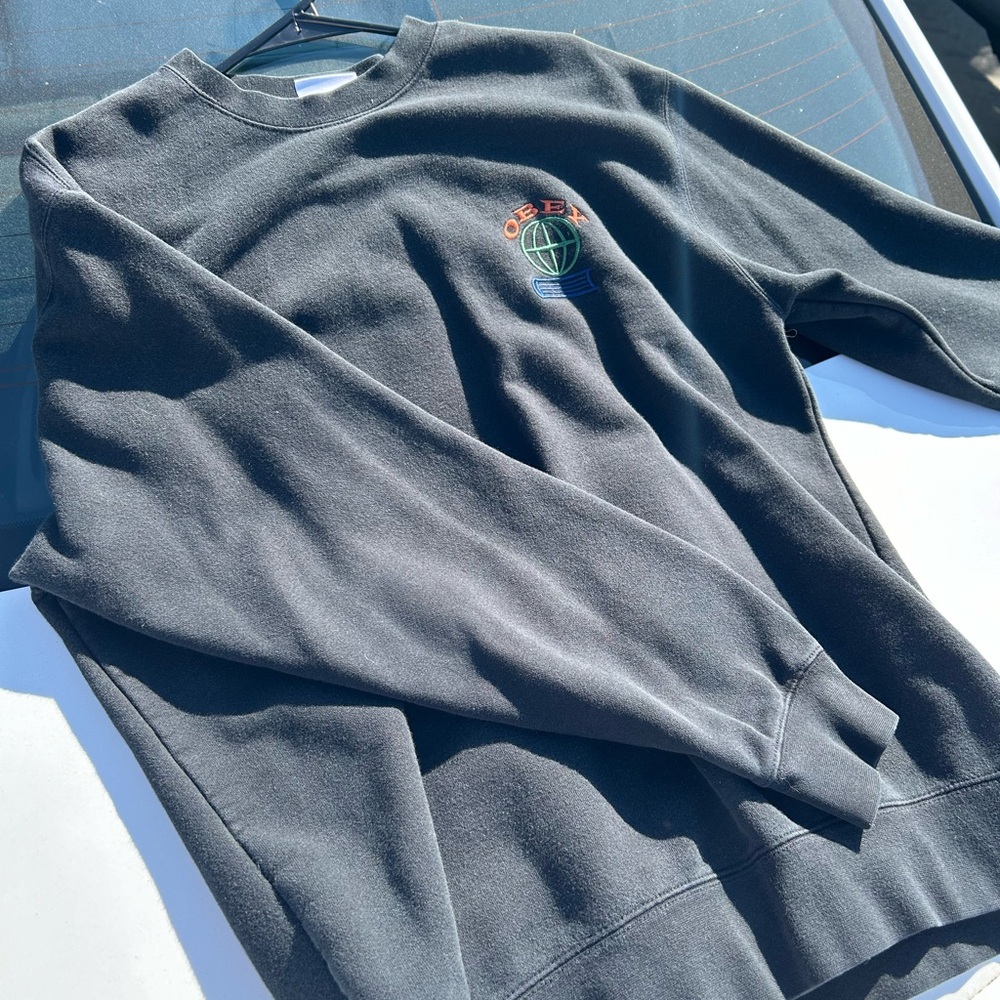 OBEY hoodie